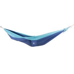 Hamak turystyczny TTTM King Size Hammock niebieski/turkusowy (39/14)