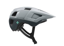 Kask rowerowy Lazer Lupo KinetiCore szary (ice grey) uni