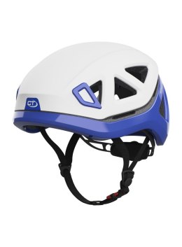 Kask wspinaczkowy CT Sirio 58-62 cm biały/niebieski (white/blue)