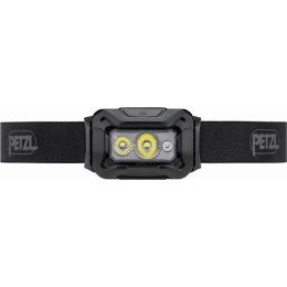 Latarka czołowa Petzl Aria 2 RGB 450 lm czarna