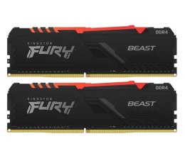 Pamięć KINGSTON (DDR4/16 GB/3600MHz/1.35V/17CL/DUAL)