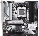 Płyta główna ASROCK B650M PRO RS WIFI AM5 MICRO ATX