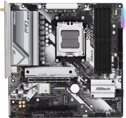 Płyta główna ASROCK B650M PRO RS WIFI AM5 MICRO ATX