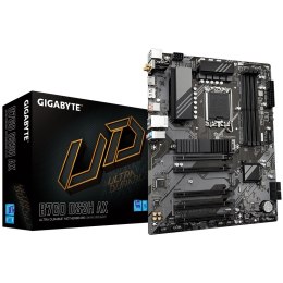 Płyta główna GIGABYTE B760 DS3H AX LGA1700 ATX