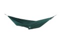 Hamak jednoosobowy TTTM Compact Hammock ciemny zielony (05)