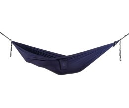 Hamak jednoosobowy TTTM Lightest Hammock RN granatowy (52)