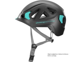 Kask wspinaczkowy CT Galaxy 54-62 cm biały (white/aquamarine)