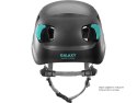 Kask wspinaczkowy CT Galaxy 54-62 cm biały (white/aquamarine)