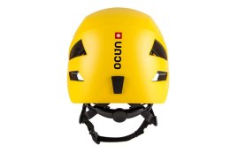 Kask wspinaczkowy Ocun Shard żółty (yellow) 54-62 cm