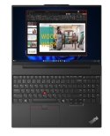 Laptop ThinkPad E16 G2 21M5001YPB W11Pro 7535HS/16GB/512GB/AMD Radeon/16.0 WUXGA/Black/1YR Premier Support + 3YRS OS + CO2 Offse