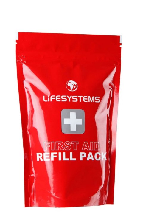 Zestaw uzupełniający do apteczki Lifesystems Dressing Refill Pack