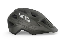 Kask MTB Trail MET Echo MIPS L szary matowy