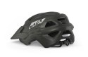 Kask MTB Trail MET Echo MIPS L szary matowy