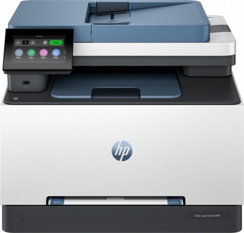 Urządzenie wielofunkcyjne laserowe HP LaserJet Pro MFP 3302sdw 499Q6F