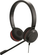 Evolve 30 II headset 3,5mm