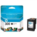 HP oryginalny ink / tusz CC640EE, HP 300, black, 200s, 4ml, HP DeskJet D2560, F4280, F4500