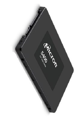 Dysk SSD MICRON 5400 PRO 960 GB 5400 PRO (2.5″ /960 GB /SATA )