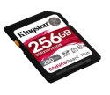 Karta pamięci SD 256GB React Plus 280/150/MB/s U3 V60