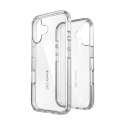 Speck Gemshell - Etui iPhone 16 (Clear)