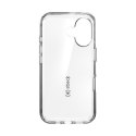 Speck Gemshell - Etui iPhone 16 (Clear)