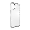 Speck Presidio Perfect-Clear - Etui iPhone 16 (Clear)