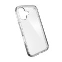 Speck Presidio Perfect-Clear - Etui iPhone 16 (Clear)