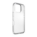 Speck Presidio Perfect-Clear - Etui iPhone 16 Pro (Clear)