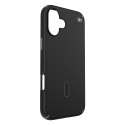 Speck Presidio2 Pro ClickLock & MagSafe - Etui iPhone 16 Plus (Black / Slate Grey / White)