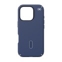 Speck Presidio2 Pro ClickLock & MagSafe - Etui iPhone 16 Pro (Coastal Blue / Dust Grey / White)