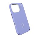 Speck Presidio2 Pro ClickLock & MagSafe - Etui iPhone 16 Pro (Future Lavender / Cassis Purple / White)