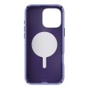 Speck Presidio2 Pro ClickLock & MagSafe - Etui iPhone 16 Pro Max (Future Lavender / Cassis Purple / White)