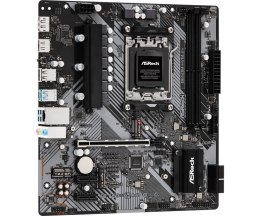 Płyta główna ASROCK B650M-H/M.2+ AM5 ATX