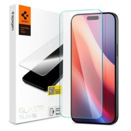 Spigen Glas.TR Slim iPhone 16 Pro 6.3