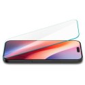 Spigen Glas.TR Slim iPhone 16 Pro 6.3" clear szkło hartowane AGL07937