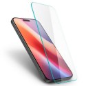 Spigen Glas.TR Slim iPhone 16 Pro Max 6.9" clear szkło hartowane AGL07916