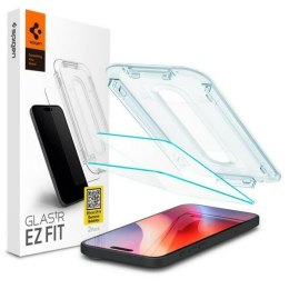 Spigen Glas.TR iPhone 16 Pro 6.3