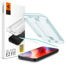 Spigen Glas.TR iPhone 16 Pro 6.3