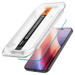 Spigen Glas.TR iPhone 16 Pro 6.3