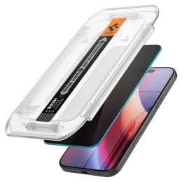 Spigen Glas.TR iPhone 16 Pro Max 6.9