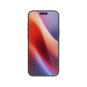 Spigen Glas.TR iPhone 16 Pro Max 6.9" "EZ FIT" 2 szt. privacy szkło hartowane prywatyzujące AGL07908