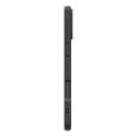 Spigen Liquid Air iPhone 16 6.1" czarny/matte black ACS08194