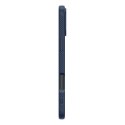 Spigen Liquid Air iPhone 16 6.1" granatowy/navy blue ACS08195