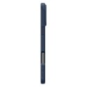 Spigen Liquid Air iPhone 16 Pro 6.3" granatowy/navy blue ACS08118