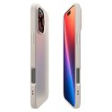 Spigen Liquid Air iPhone 16 Pro 6.3" natural titanium/tytanowy ACS08120