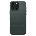 Spigen Liquid Air iPhone 16 Pro 6.3" zielony/abyss green ACS08119