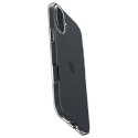 Spigen Liquid Crystal iPhone 16 6.1" crystal clear ACS08190