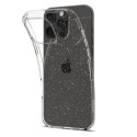 Spigen Liquid Crystal iPhone 16 Pro 6.3" Glitter crystal ACS08113