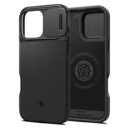 Spigen Optik Armor iPhone 16 Pro Max 6.9