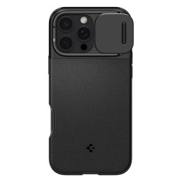 Spigen Optik Armor iPhone 16 Pro Max 6.9