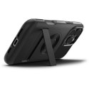 Spigen Slim Armor Mag iPhone 16 Pro 6.3" Magsafe czarny/black ACS08164